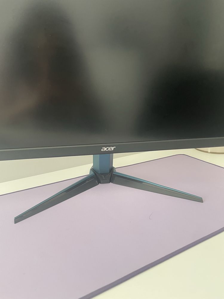 Monitor Acer Nitro VG271US 27 cali 165Hz