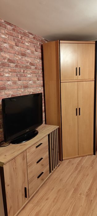 Mieszkanie /wolne/nowe/okazja