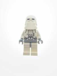 Lego Star Wars Snowtrooper sw0764b