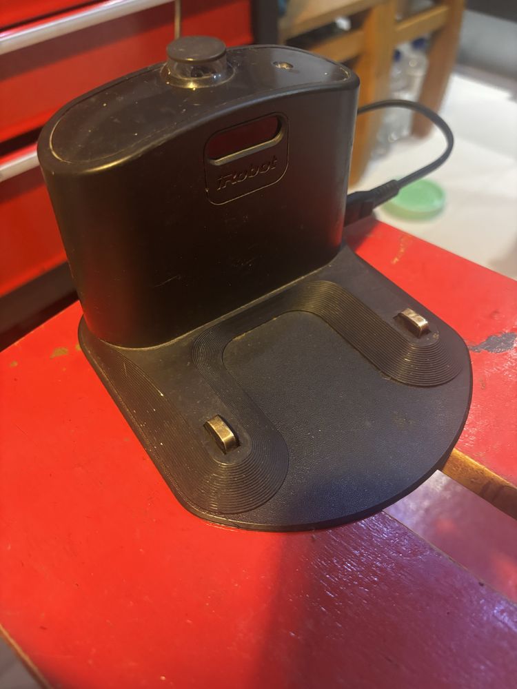 Odkurzacz iRobot roomba 876 w pelni sprawny