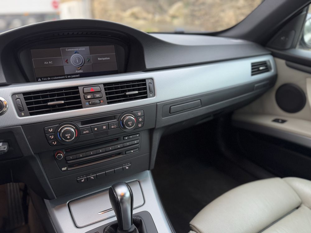 Bmw 335i Coupe Pack M - 2007