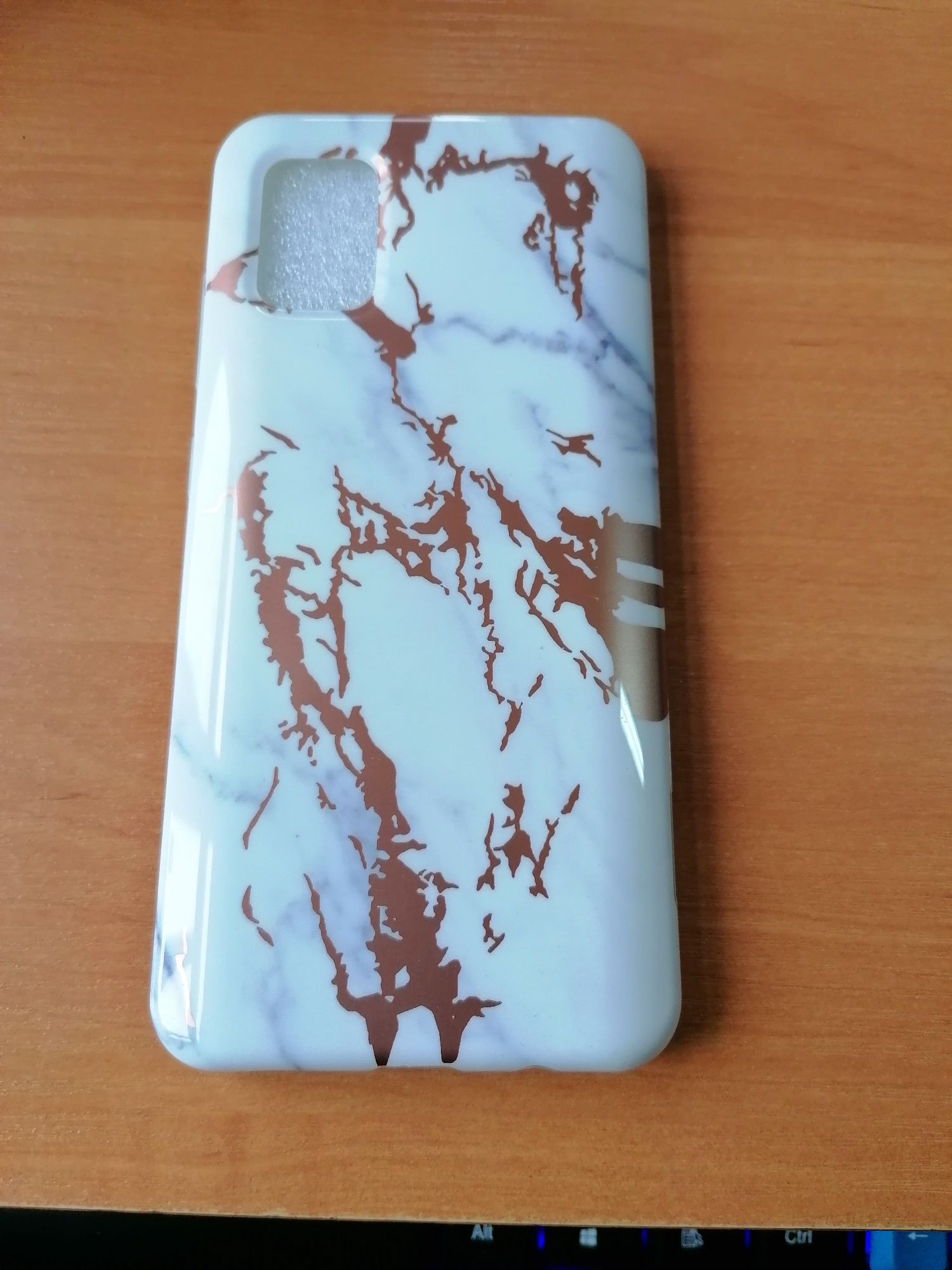 Pokrowiec, Etui do Samsung A51