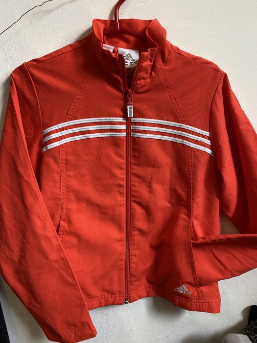 Wiatrówka adidas rozm s