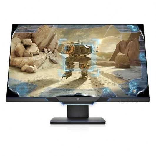 HP Gaming 24.5" 25mx FHD 144Hz 1ms FreeSync
