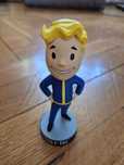 Figurka Vault Boya z gry Fallout. Vault 111.