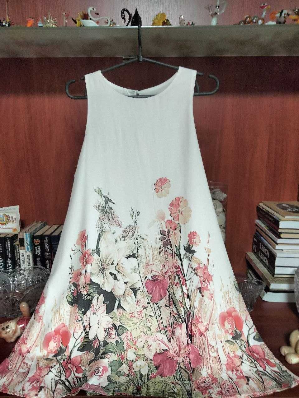 Продам сарафанчик (платье)