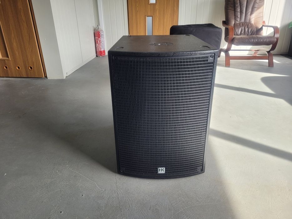 HK SONAR 115 SUB B - Okazja!!!