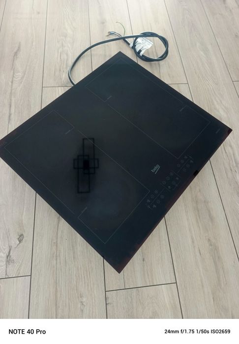 Płyta indukcyjna BEKO