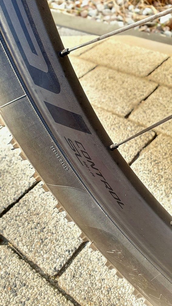 Rower MTB Mondraker podium carbon rr x01