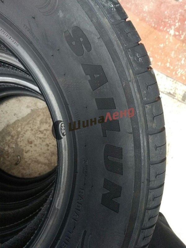 Летние шины 175/70 R13 Sailun Atrezzo Eco - низкая цена