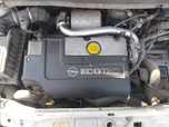 Двигатель  Opel  Y20DTH