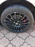 Alufelgi 16" 4x98 Fiat
