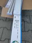 Lampa led lampa soczewkowa lampa 60cm