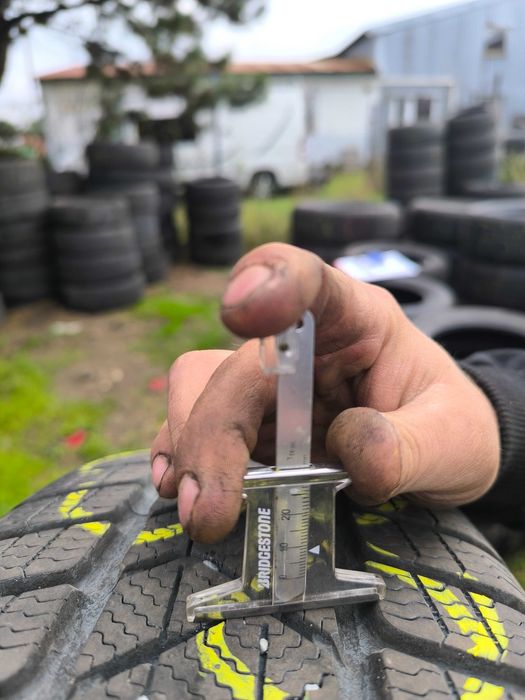 239AZ	225/45/R19	PIRELLI	Sottozero 3	2024	96v	4szt	8MM