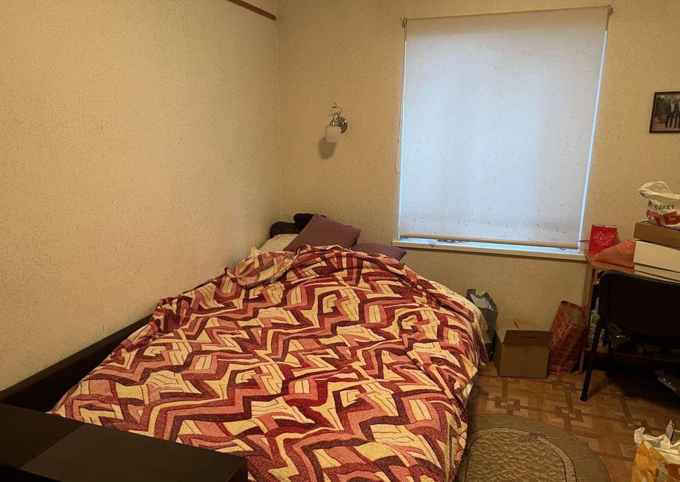 Продам 1-поверховий будинок с. Городище OM