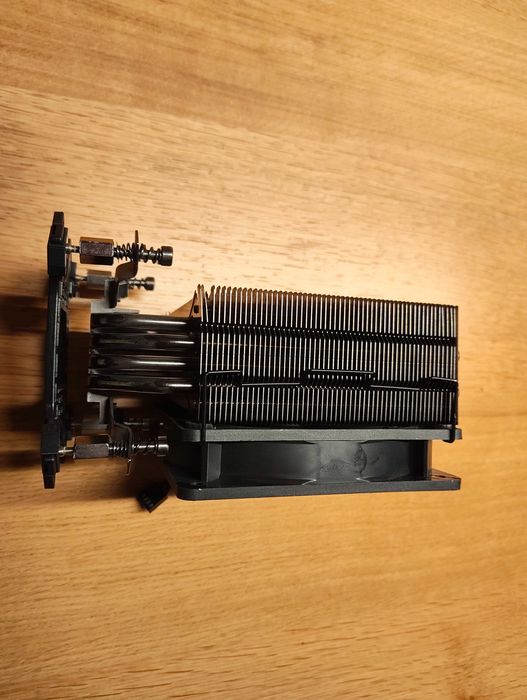 Dissipador Cooler Master Hyper 212