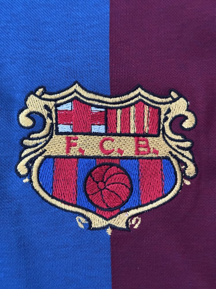 FC Barcelona Replica 1920 Oficial Product