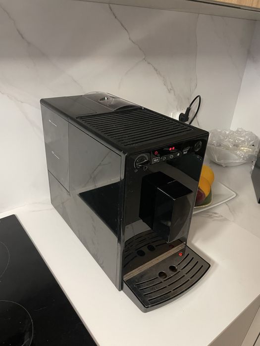 Ekspres automatyczny Melitta Caffeo Solo