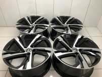 Felgi 19 VW Tiguan Passat Arteon 5NA r Line 8.5 ET38 Oem Idealne