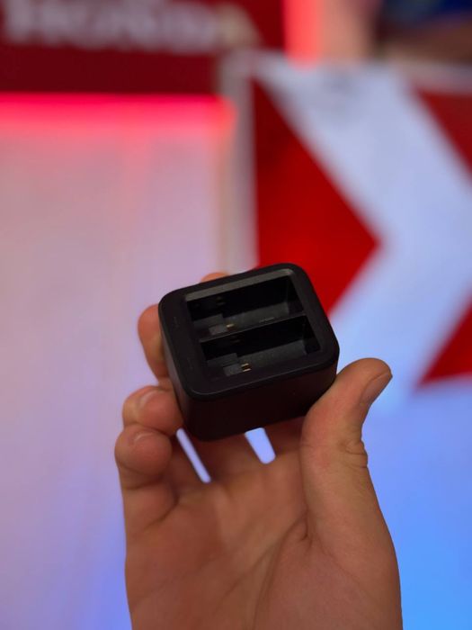 Зарядное устройство GoPro