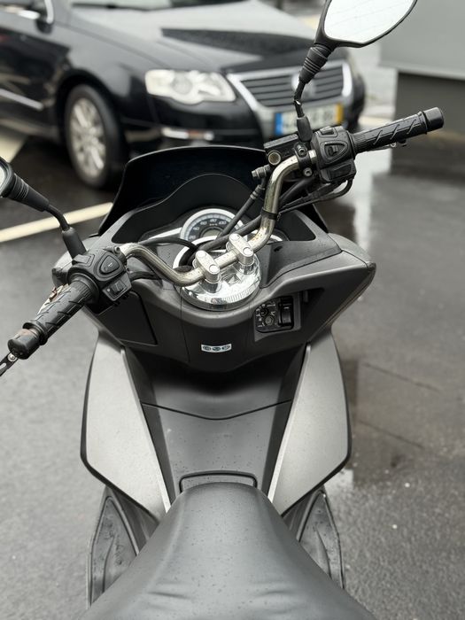 Honda scoter Pcx 125cc