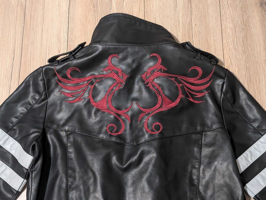 Kurtka Alex Mercer, rozmiar M