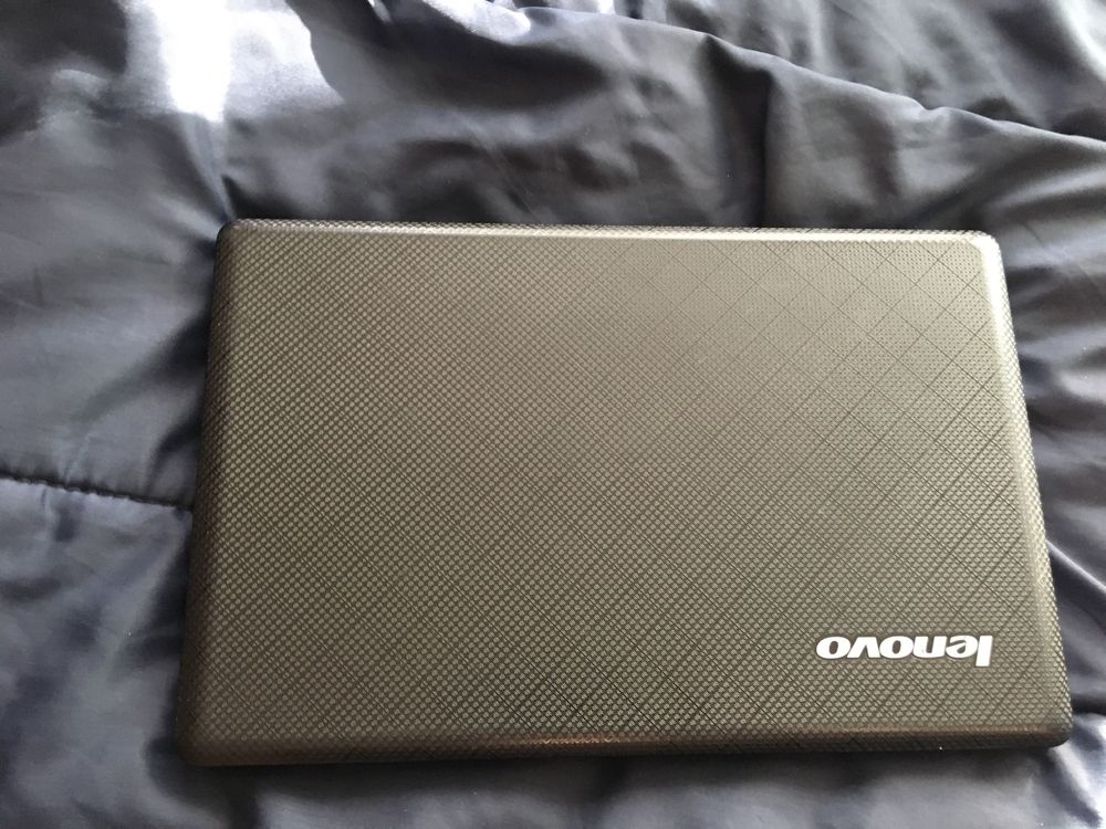Нетбук Lenovo s110