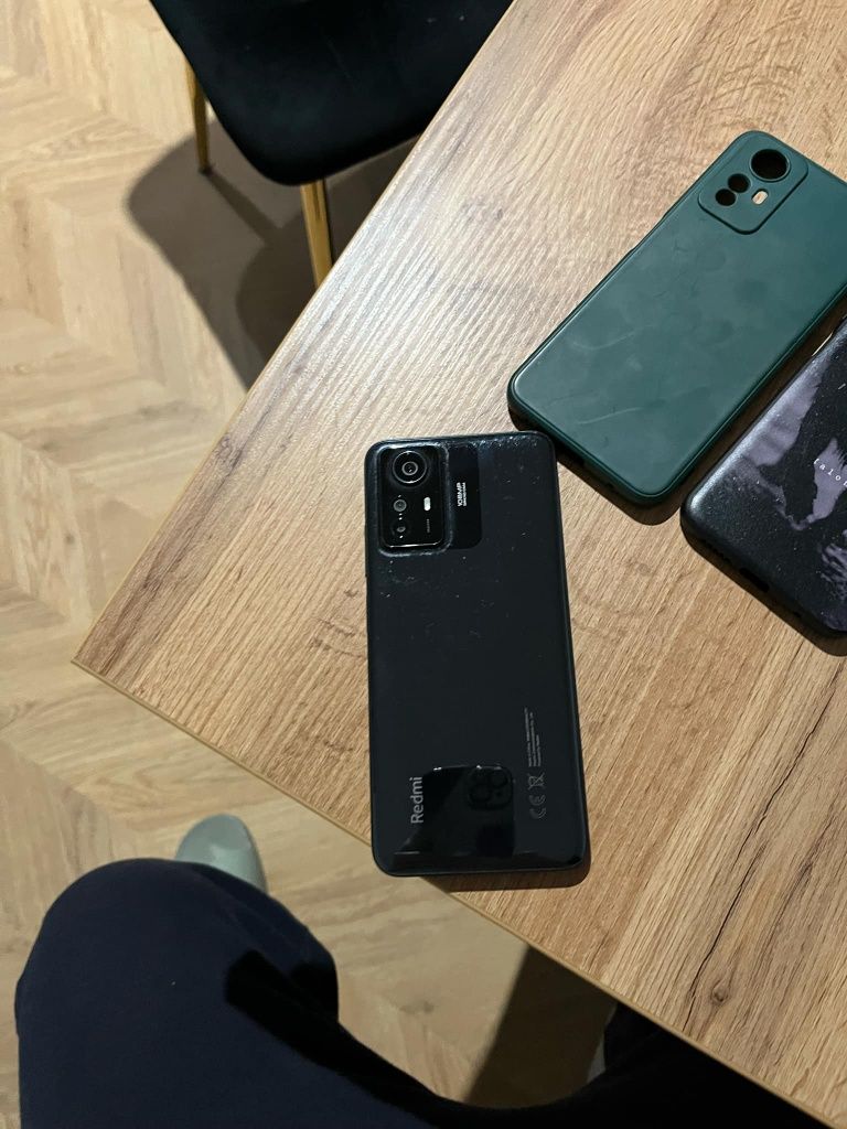 Redmi note 12 s     .