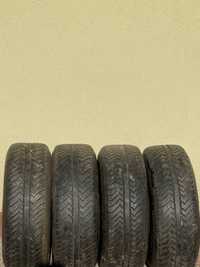 Гума 205/65/R15 GoodRide 6.6mm Комплект