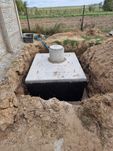 Szambo Szamba Betonowe Kanał Samochodowy Atest PZH Gwarancja TANIO !