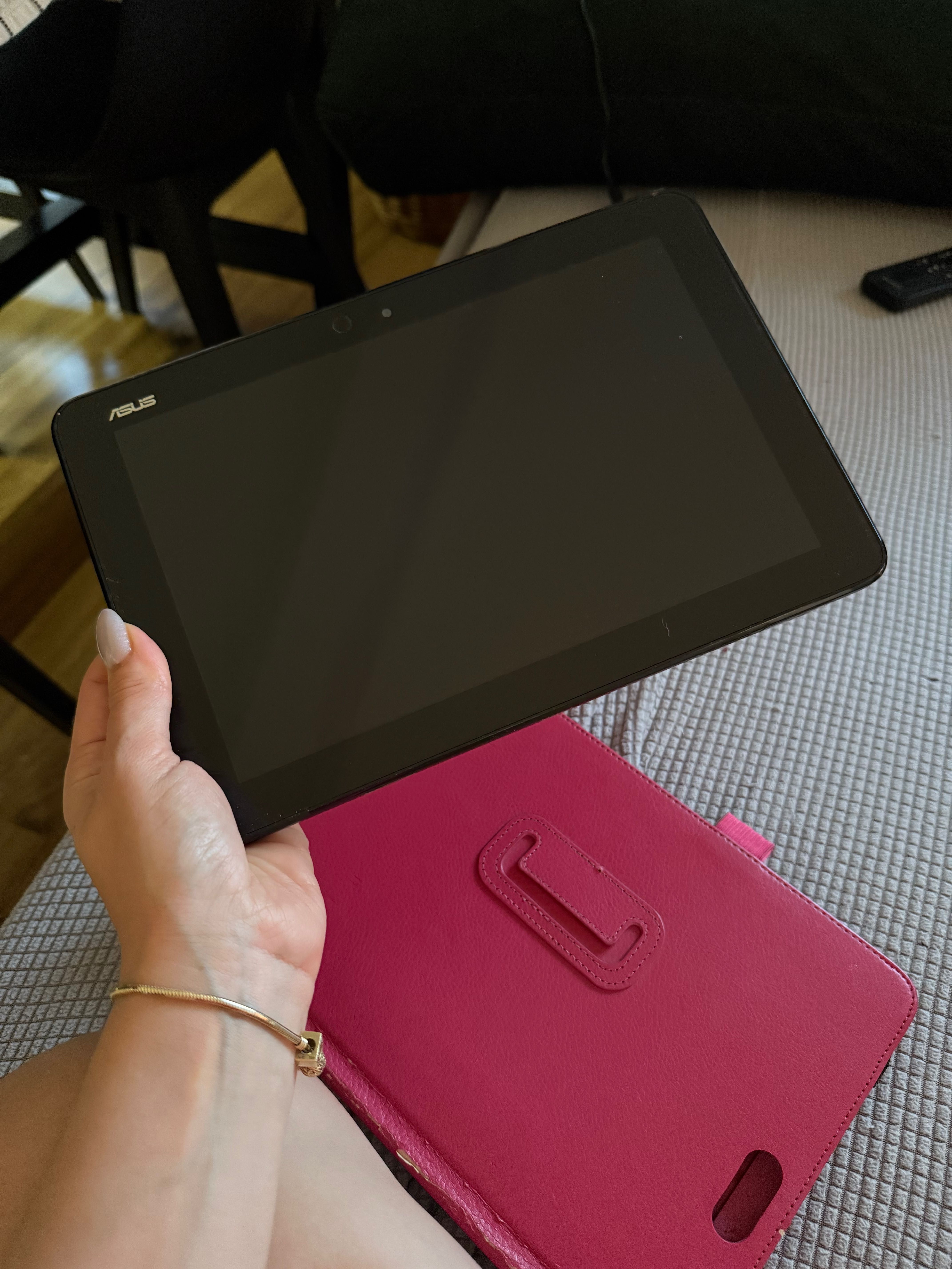 Laptop Asus Transformer