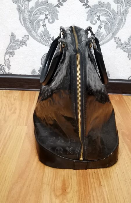 Сумка-тоут під Louis Vuitton