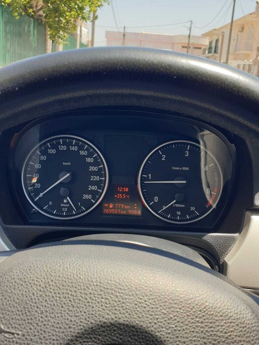 Vendo Bmw 320D Full extras impecavel