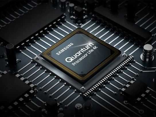Телевізор SAMSUNG QE55Q70D QLED [ЗБІРКА ЄВРОПА] 2025 Нові! Запечатані!