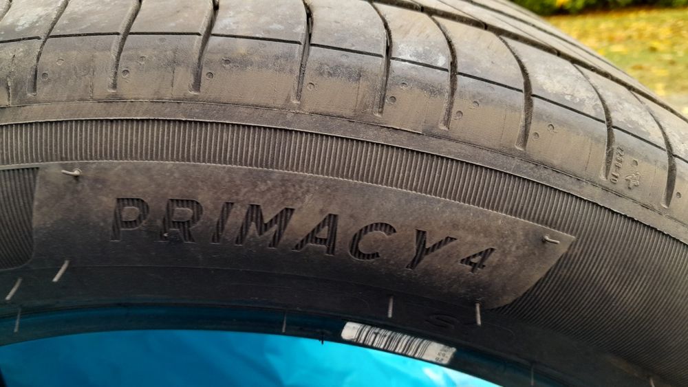 Opny Michelin Primacy 4, 235/50R19