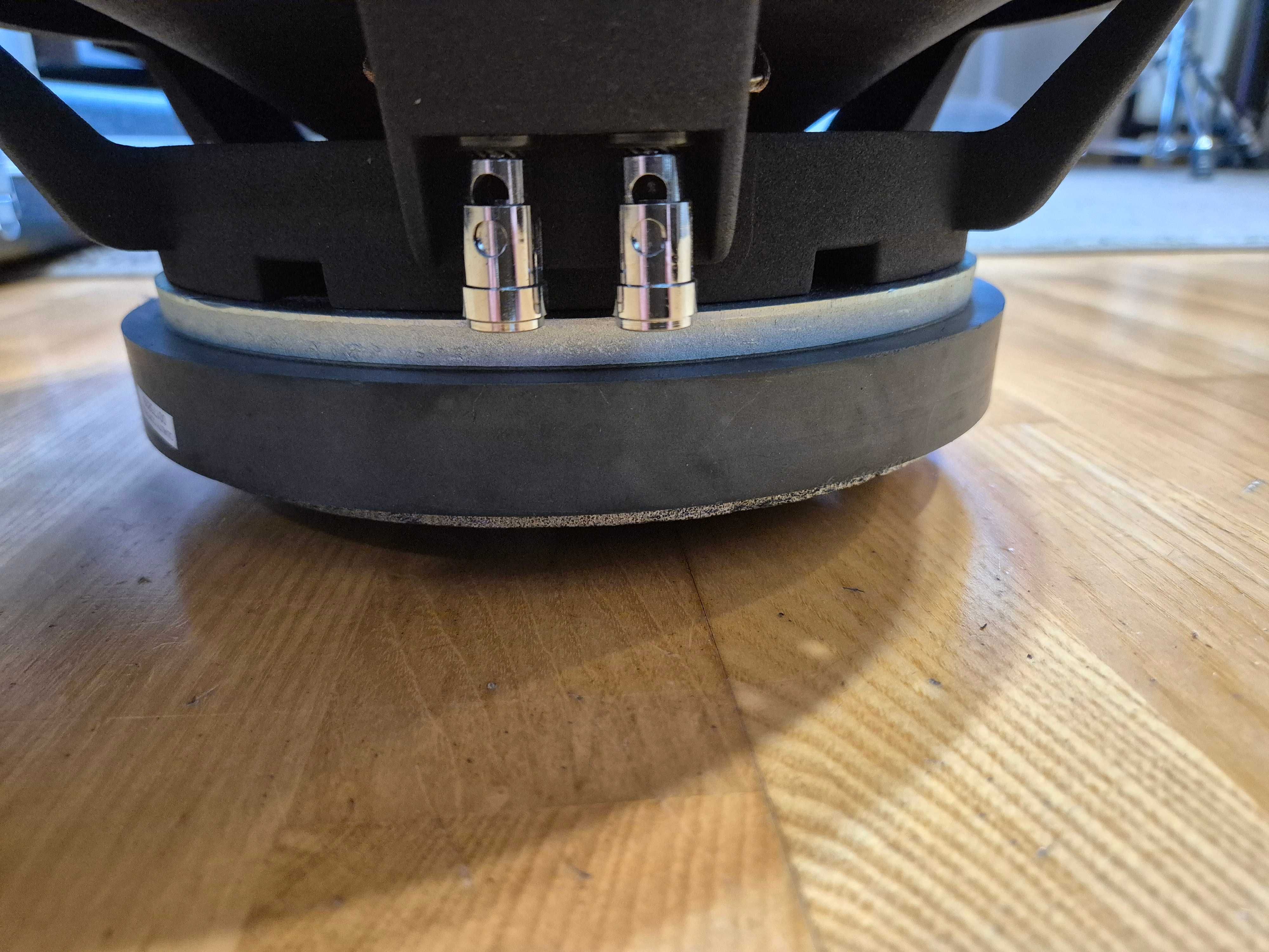 Beyma Liberty jak JBL E120 150W 8ohm SRV