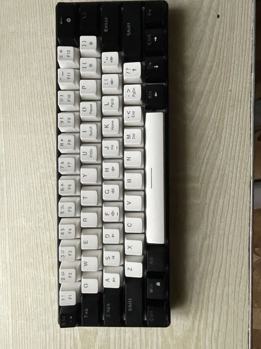 Клавиатура Snpurdiri