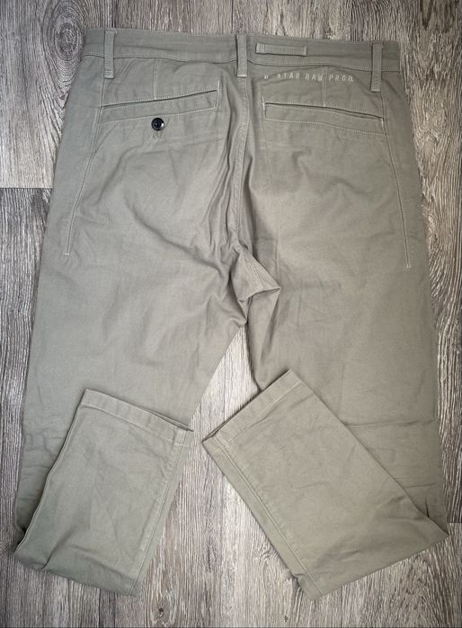 Штани Брюки G-Star Raw Originals