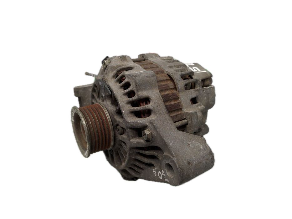 Alternador FORD Fiesta V (JH_, JD_)