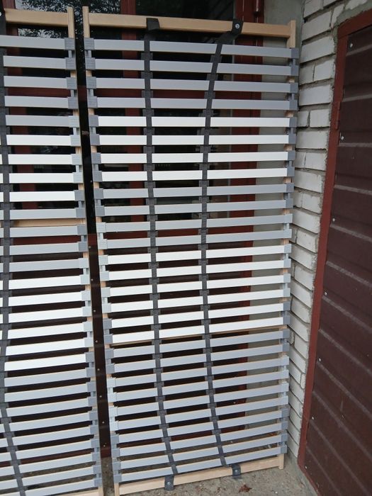 Stelaż fo łóżko ikea lonaet 160x200 szt.2 80x200