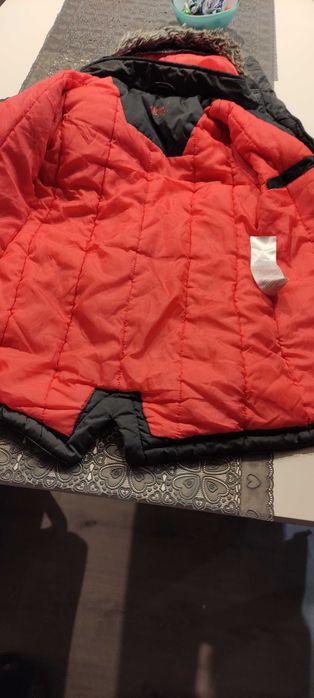 Kurtka jesień zima r. 140