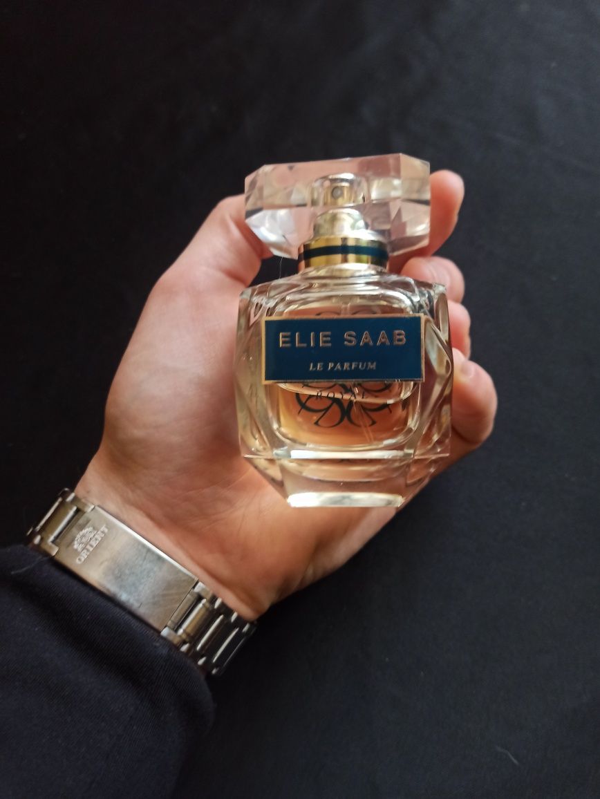Elie Saab Le Parfum Royal оригинал