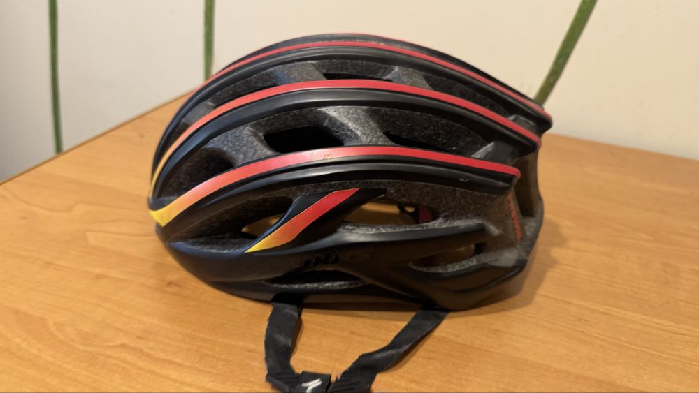 Kask Specialized S-works Prevail  II size: Medium