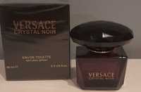 Versace crystal noir 90 ml