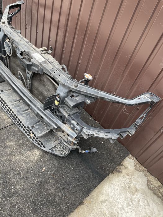 Телевізор установча панель радіатори kia ceed 1 дизельні і бензинові