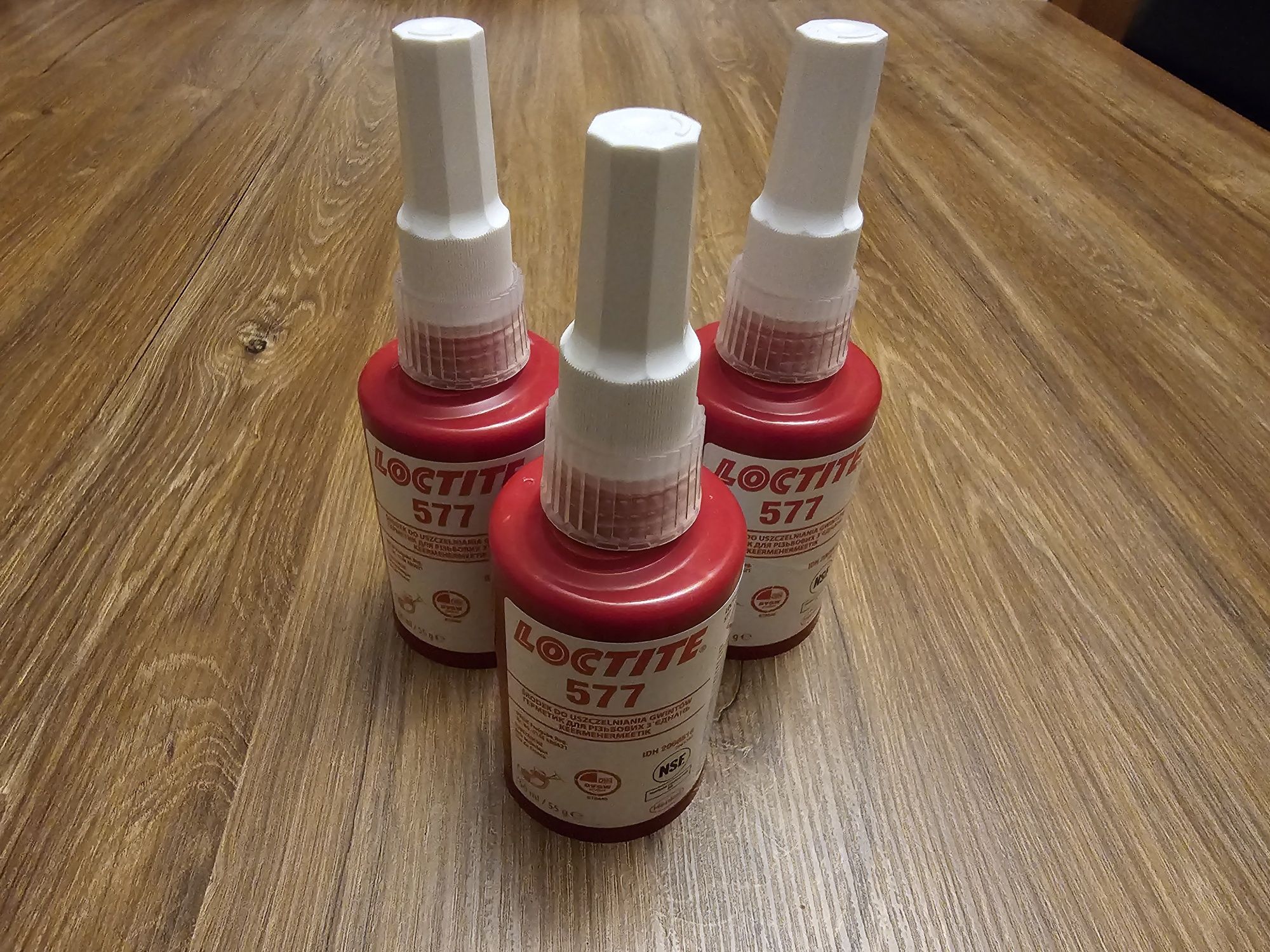 Loctite 577 3x50 ml