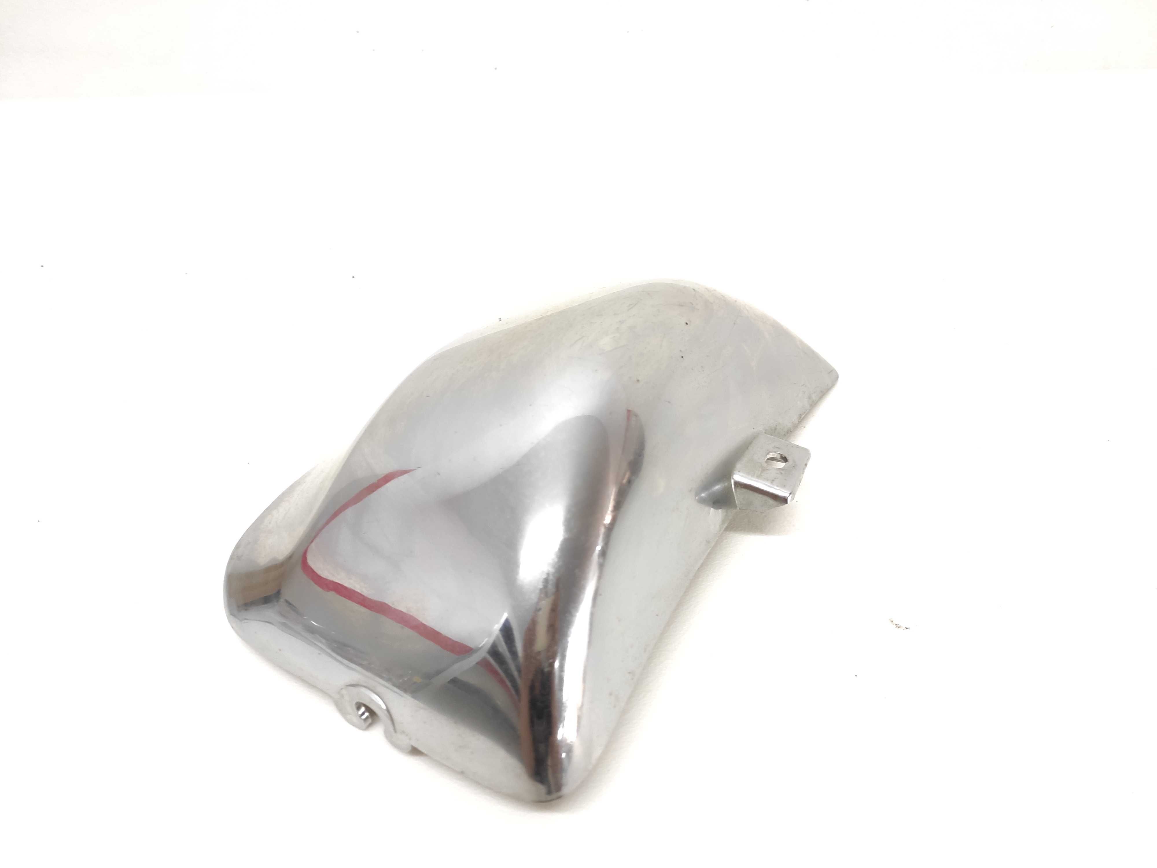 YAMAHA VIRAGO 535 Bok Boczek Owiewka Chrom