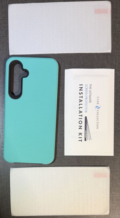 Capa para samsungS24