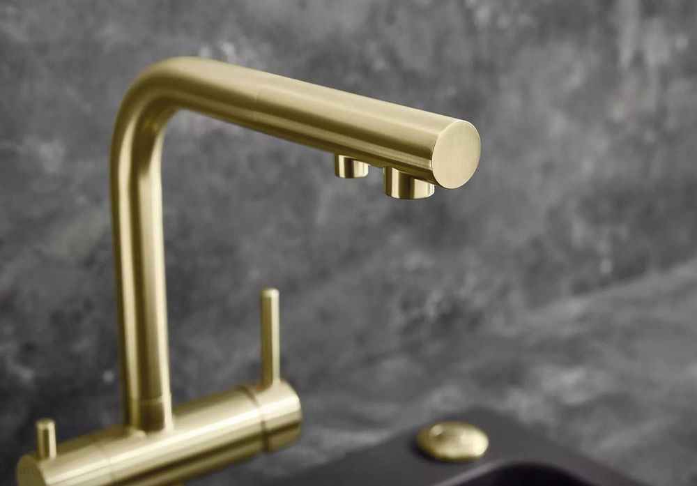 Blanco Fontas-S II Złoty (526694)