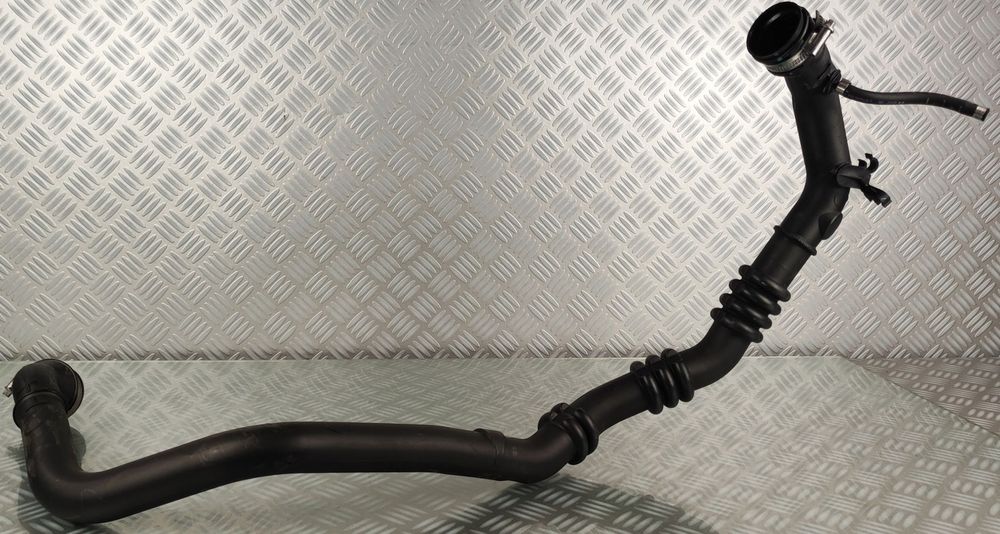 8200405238 dolot rura intercoolera przewód powietrza RENAULT CLIO II THALIA